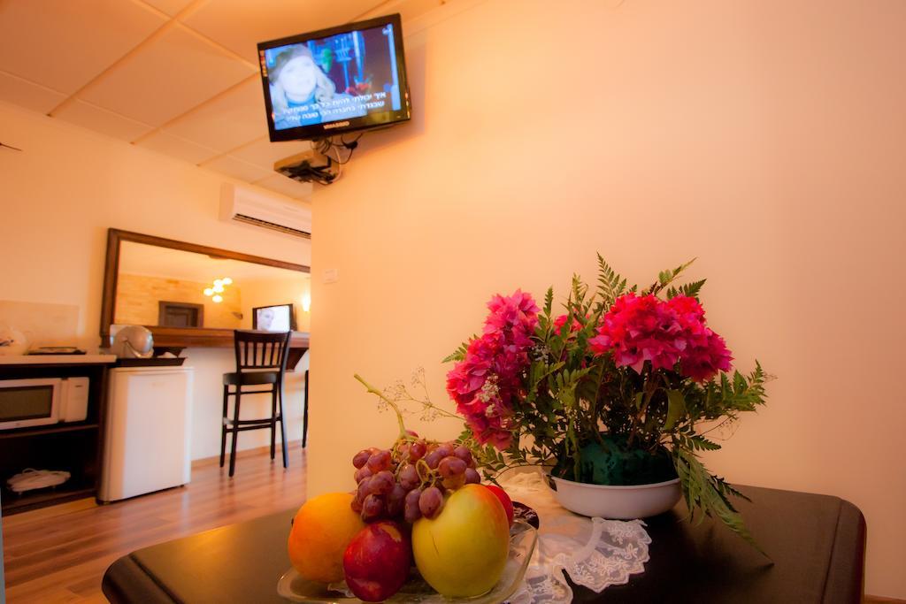 Shmulik'S Resort Couples Or Families Only Had Nes Habitación foto
